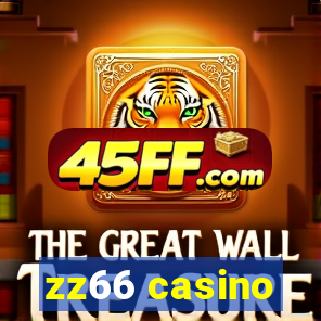 zz66 casino